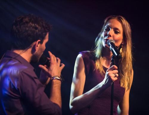 bruiloft feest band zorgt voor een onvergetelijke avond.